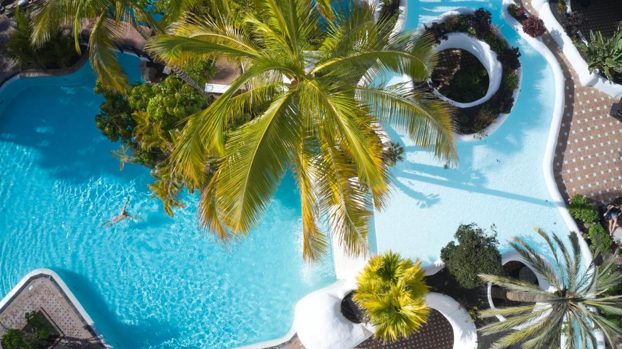 Dreams Jardin Tropical Resort & Spa Costa Adeje  Kültér fotó