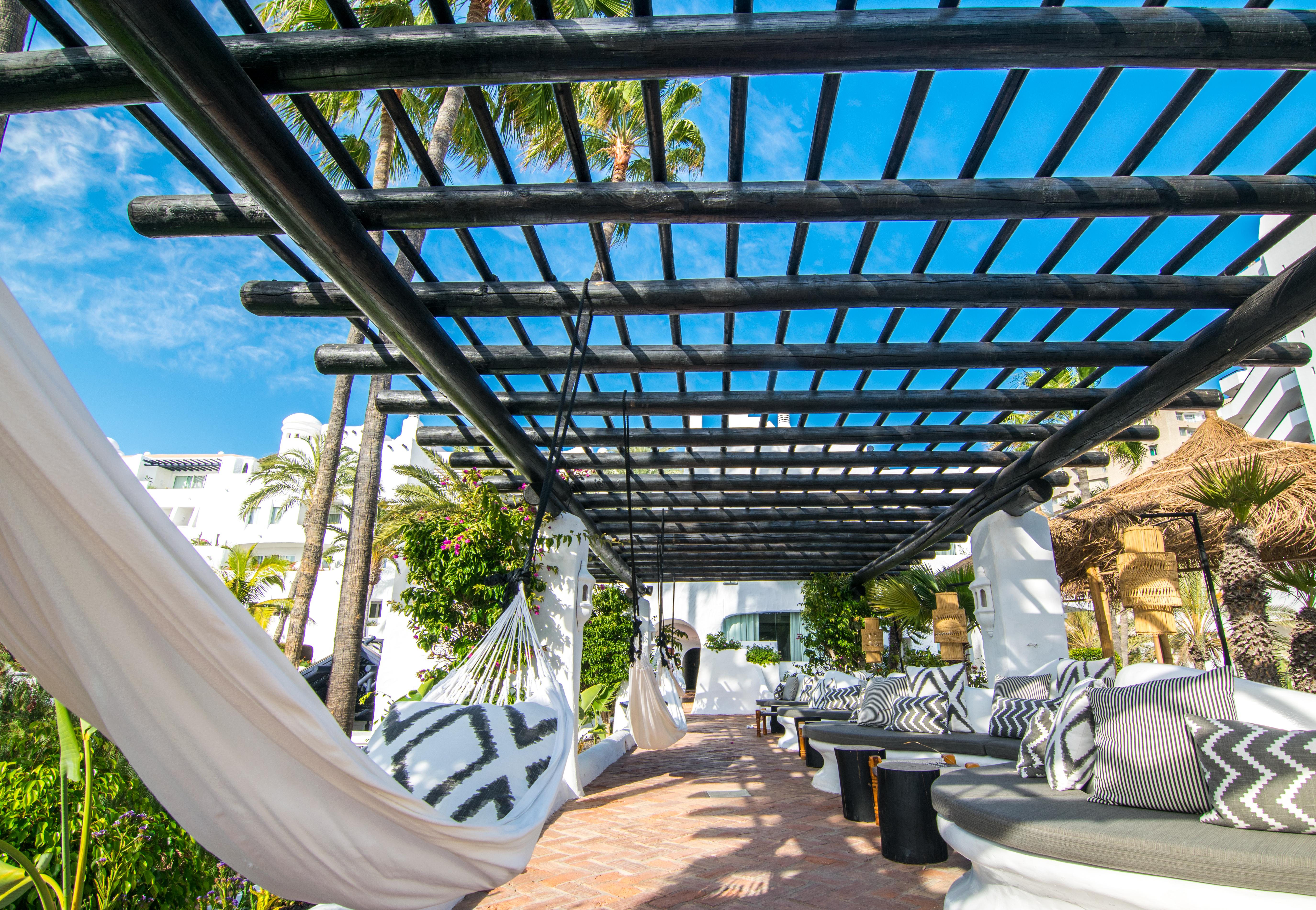 Dreams Jardin Tropical Resort & Spa Costa Adeje  Kültér fotó